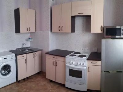 Лот: 7079353. Фото: 1. Сдам 1 квартиру Ярыгинская набережная... Квартиры, студии