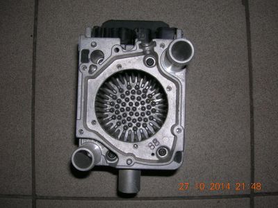 Лот: 4680067. Фото: 1. Блок от Webasto. Автомобильные сигнализации