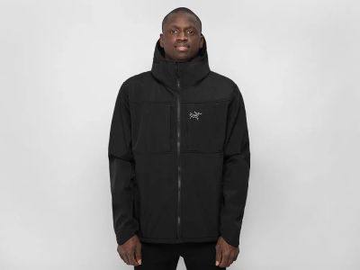 Лот: 25045723. Фото: 1. Куртка Arcteryx. Верхняя одежда