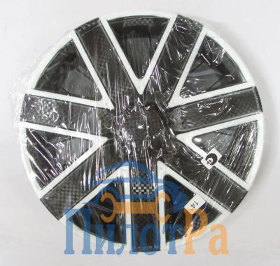 Лот: 9355241. Фото: 1. Уценка - колпаки *14 Галакси микс... Колпаки