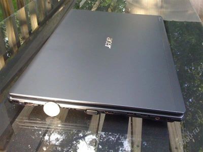 Лот: 2445581. Фото: 1. Acer Aspire Timeline 58110TZ ультратонкий... Ноутбуки