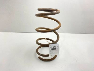 Лот: 21590393. Фото: 1. Пружина подвески Toyota Wish 2003... Ходовая, подвеска, рулевое управление