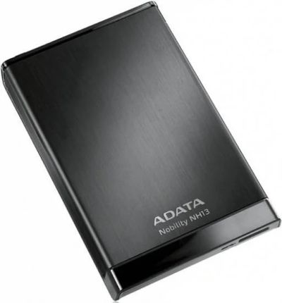Лот: 4653782. Фото: 1. Жесткий диск USB3.0 2.5" 500Gb... Внешние жесткие диски
