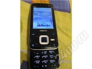 Лот: 558387. Фото: 1. Продам Nokia N81 8Gb. Кнопочные мобильные телефоны