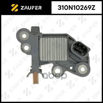 Лот: 21858343. Фото: 1. 310N10269z Zaufer Регулятор Генератора... Другое (автозапчасти)