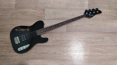 Лот: 17520739. Фото: 1. [ скидка! ] Бас-гитара Schecter... Гитары