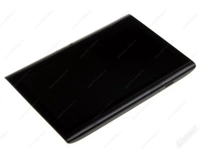 Лот: 2301578. Фото: 1. Планшет 7" DNS AirTab E73 1,2GHz... Планшеты