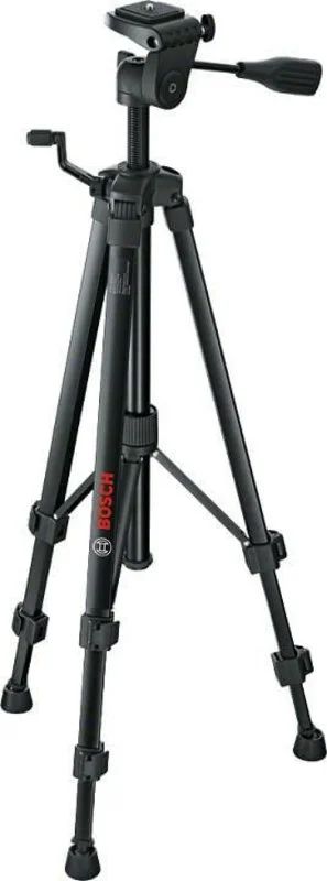Лот: 16193309. Фото: 1. Штатив BOSCH TT 150 1/4" 0603691100... Ручной инструмент