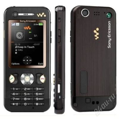 Лот: 1503706. Фото: 1. SONY ERICSSON W890I. Кнопочные мобильные телефоны