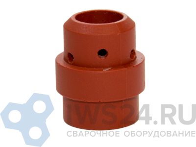 Лот: 23509007. Фото: 1. Диффузор HRT резиновый (TBi 230... Другое (сварка и резка)