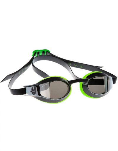 Лот: 22358421. Фото: 1. Стартовые очки Mad Wave X-Look... Плавание