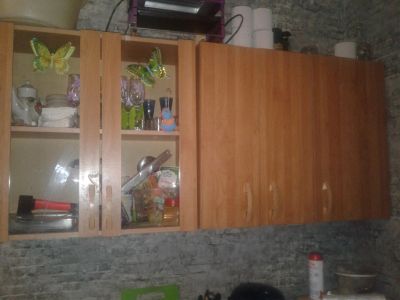 Лот: 15113373. Фото: 1. кухонный гарнитур. Кухонные гарнитуры
