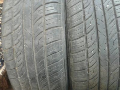 Лот: 11278672. Фото: 1. Шины летние 185/70 R 14 Tunga... Шины