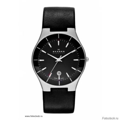 Лот: 21240821. Фото: 1. Наручные часы Skagen SKW6039. Оригинальные наручные часы