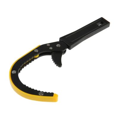 Лот: 25879848. Фото: 1. Съемник масляного фильтра ТУНДРА... Расходные материалы