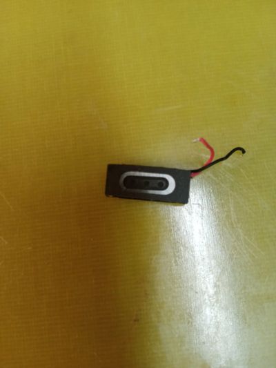 Лот: 14948608. Фото: 1. разговорный динамик Lenovo A319. Динамики, микрофоны