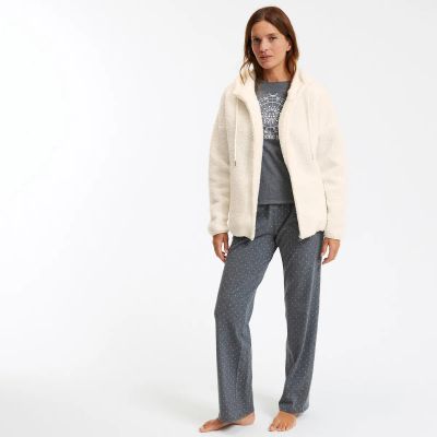 Лот: 24580204. Фото: 1. Пижама LaRedoute. Нижнее бельё