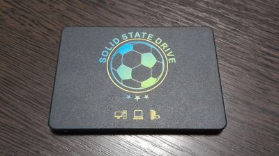 Лот: 23452935. Фото: 1. SSD CeaMere 256Gb. SSD-накопители