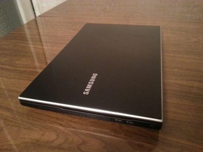 Лот: 6861745. Фото: 1. Samsung np300v5a. Core i5 4x2500... Ноутбуки