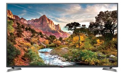 Лот: 5205540. Фото: 1. 3D LED телевизор LG 50" (127 см... Телевизоры