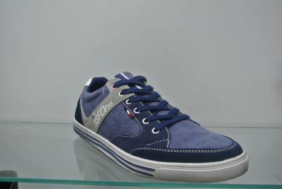 Лот: 11254790. Фото: 1. Кроссовки мужские ТОФА лот № 335... Кеды, кроссовки, слипоны