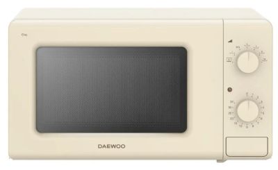 Лот: 13781386. Фото: 1. Микроволновая печь Daewoo KOR-7717C... Микроволновки, мини-печи