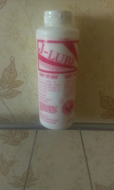 Лот: 4556570. Фото: 1. j-lube. Аксессуары