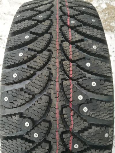 Лот: 23426250. Фото: 1. 205/55 R16 "Tunga Nordway 2" Новые... Шины