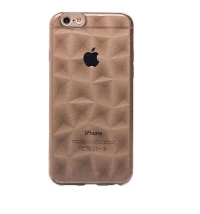 Лот: 24952164. Фото: 1. Чехол силиконовый для iPhone 6... Чехлы, бамперы