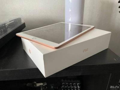 Лот: 18498475. Фото: 1. Apple Ipad 7 32GB Wi-Fi. Планшеты