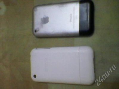 Лот: 704321. Фото: 1. Iphone 2g обмен интересен. Смартфоны