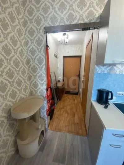 Лот: 25783050. Фото: 1. 1-комн. квартира , Красноярск... Квартиры, студии