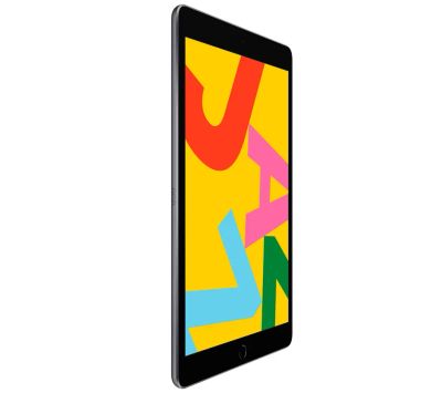Лот: 23349228. Фото: 1. Планшет Apple iPad 10.2" 2019... Планшеты