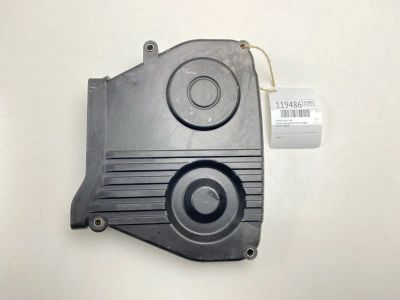 Лот: 25676516. Фото: 1. Крышка ГРМ Subaru Impreza 2008... Двигатель и элементы двигателя