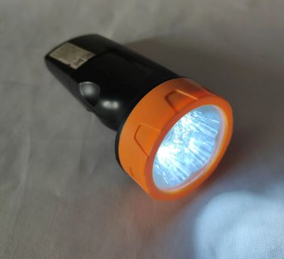 Лот: 21059501. Фото: 1. Фонарь аккумуляторный Ultralight... Фонарики