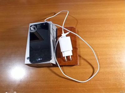 Лот: 17429525. Фото: 1. LG X Power 2 M320. Смартфоны