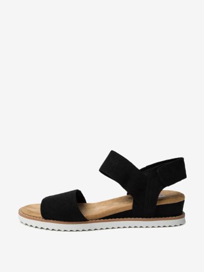 Лот: 24324878. Фото: 1. Сандалии женские Skechers Desert... Сандалии