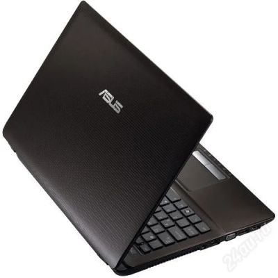 Лот: 1715764. Фото: 1. Ноутбук ASUS K53E (Core i5 2*2300... Ноутбуки