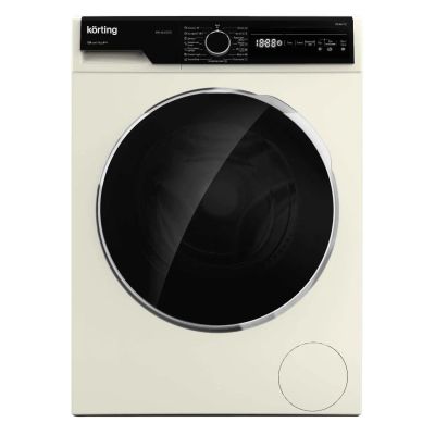 Лот: 24546133. Фото: 1. Стиральная машина Korting KWM... Стиральные машины