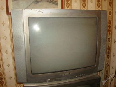 Лот: 130226. Фото: 1. Телевизор. Телевизоры