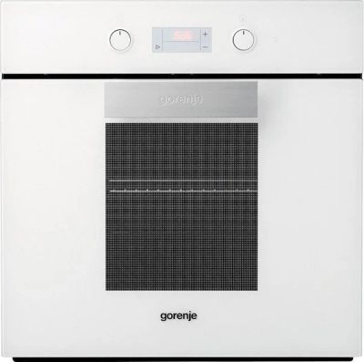Лот: 13794200. Фото: 1. Встр.независимая духовка GORENJE... Микроволновки, мини-печи