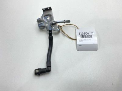 Лот: 25392229. Фото: 1. Трубка топливная Mazda Demio 2007... Топливная система