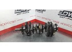 Лот: 17984226. Фото: 1. Коленвал Toyota Crown GRS182 3GR-FSE... Двигатель и элементы двигателя