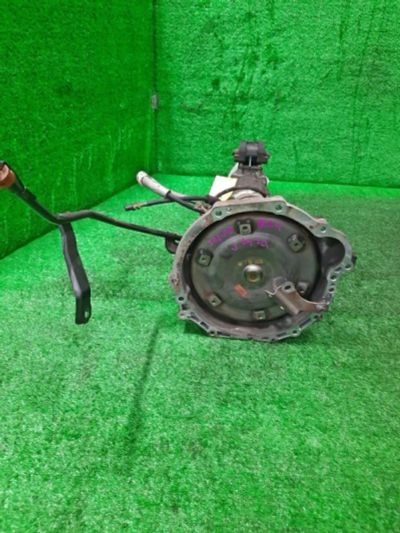Лот: 19381008. Фото: 1. Акпп Toyota Granvia RCH11 3RZ-FE... Трансмиссия