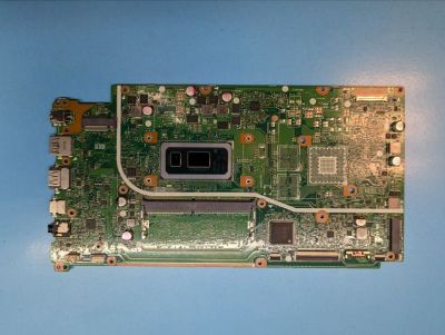 Лот: 16243029. Фото: 1. Материнская плата Asus X512FA... Материнские платы