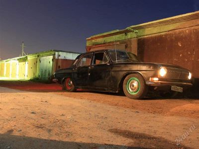 Лот: 1205895. Фото: 1. Газ 24 + ваз 2105. Автомобили