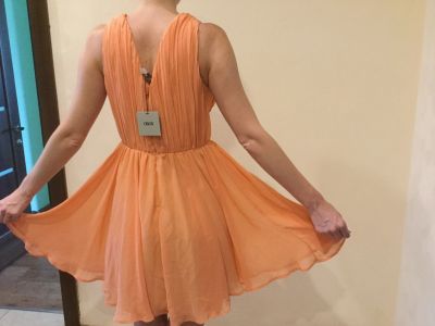 Лот: 11667609. Фото: 1. Платье коктейльное Asos. Платья