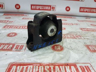 Лот: 20901226. Фото: 1. Подушка двигателя Toyota Corolla... Двигатель и элементы двигателя