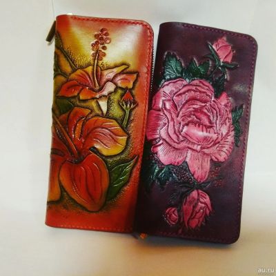 Лот: 11367282. Фото: 1. Изделия из кожи на заказ. Другие (обучение, тренеры)