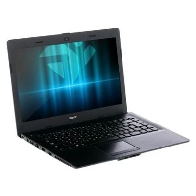 Лот: 11048314. Фото: 1. Ноутбук DEXP Athena T138. Ноутбуки